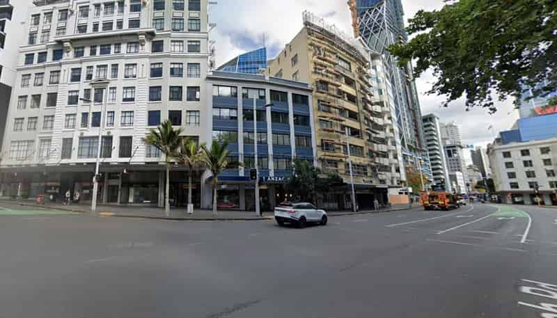 Level 4B/1-5 Anzac Avenue, Auckland Central