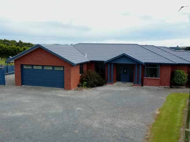290 Old Port Road, Warepa