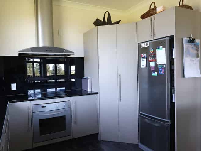 290 Old Port Road, Warepa