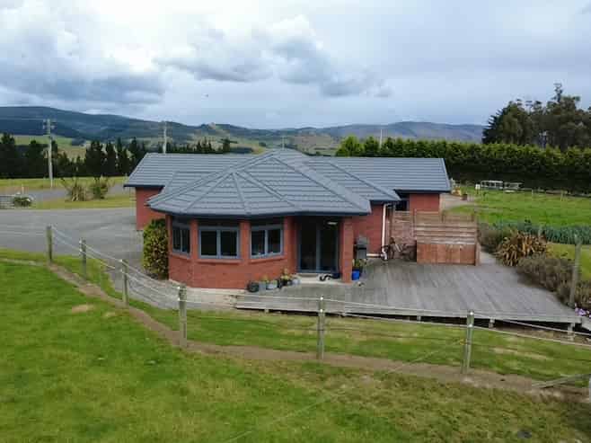 290 Old Port Road, Warepa