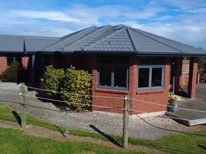 290 Old Port Road, Warepa