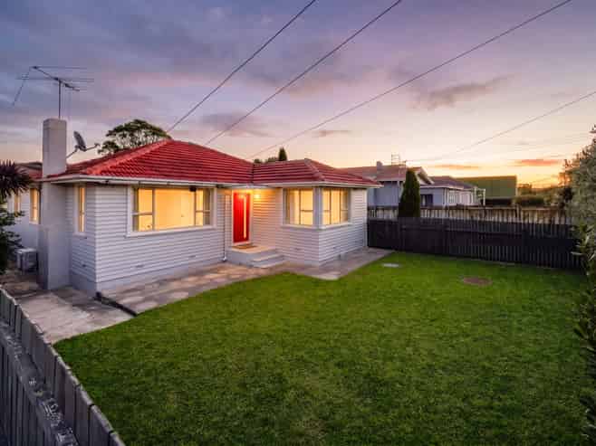 29 Gavin Street, Ellerslie