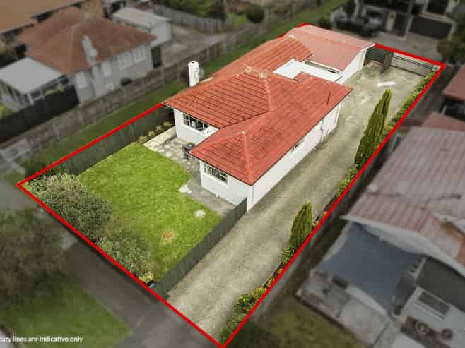 29 Gavin Street, Ellerslie