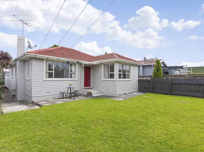 29 Gavin Street, Ellerslie