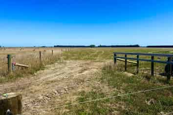 170 Seabridge Road, Motukarara