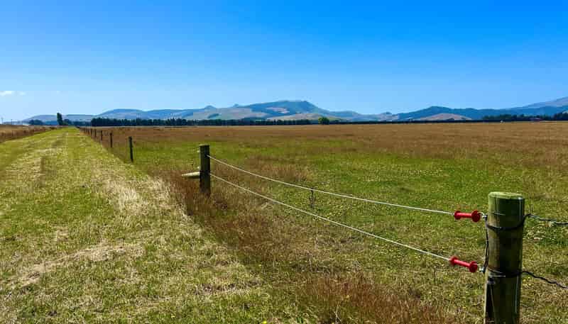 170 Seabridge Road, Motukarara