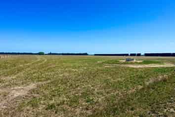 170 Seabridge Road, Motukarara