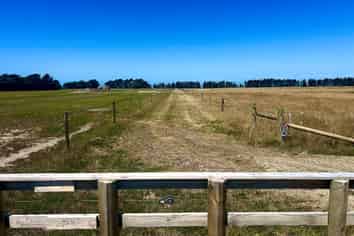 170 Seabridge Road, Motukarara