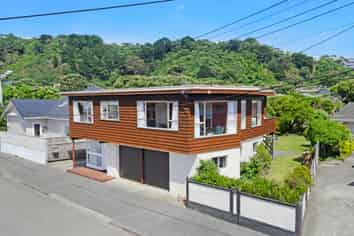 12 Monro Street, Seatoun