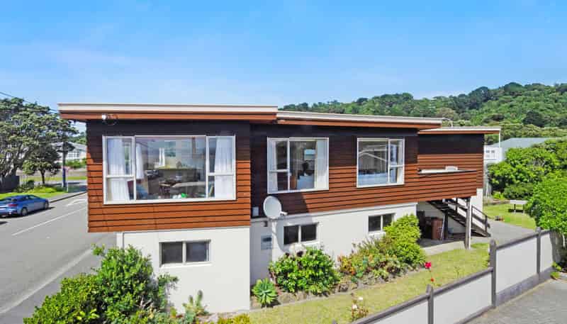 12 Monro Street, Seatoun