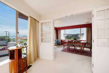 12 Monro Street, Seatoun