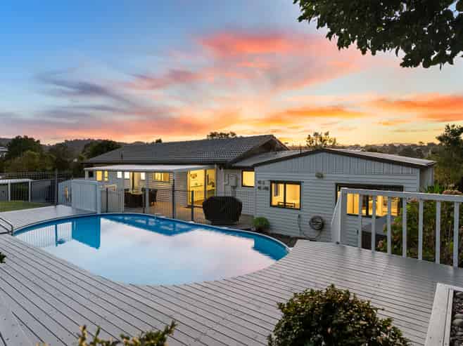46B Captain Scott Road, Glen Eden