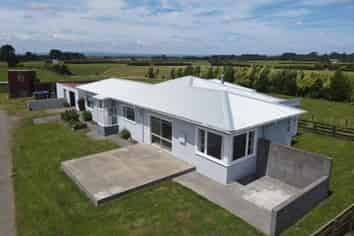 124 Kahouri Road, Midhirst