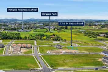 32 Gazala Road, Karaka