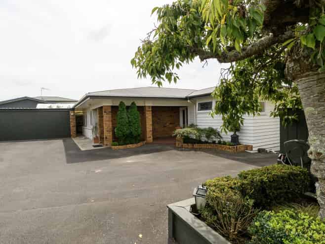 440 Otumoetai Road, Otumoetai