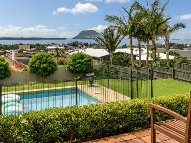 440 Otumoetai Road, Otumoetai