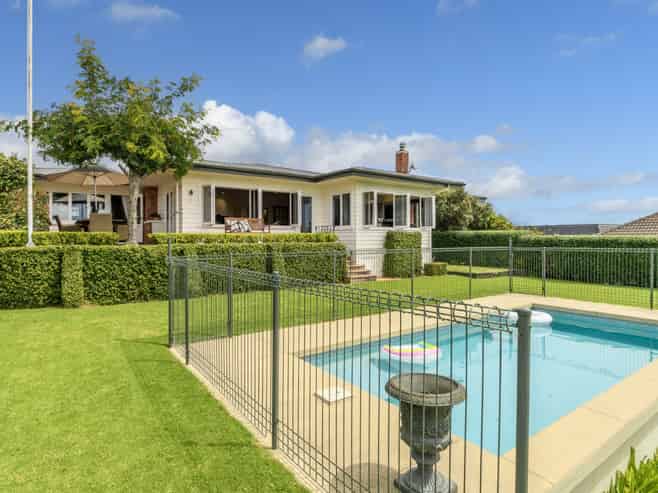 440 Otumoetai Road, Otumoetai