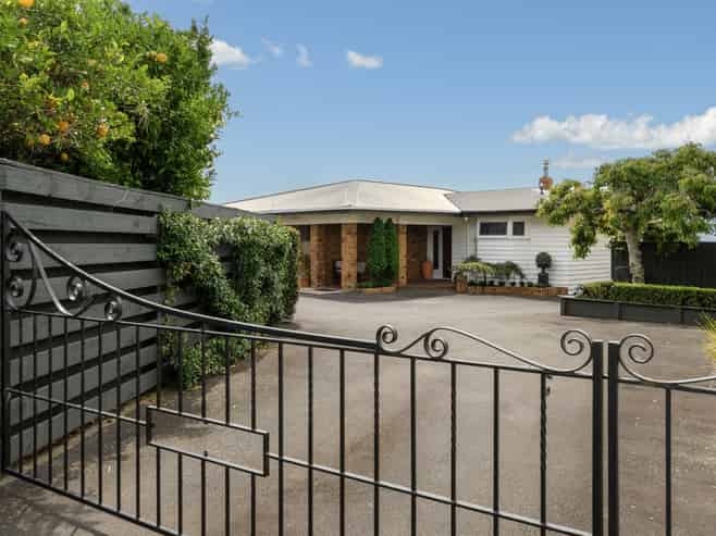 440 Otumoetai Road, Otumoetai