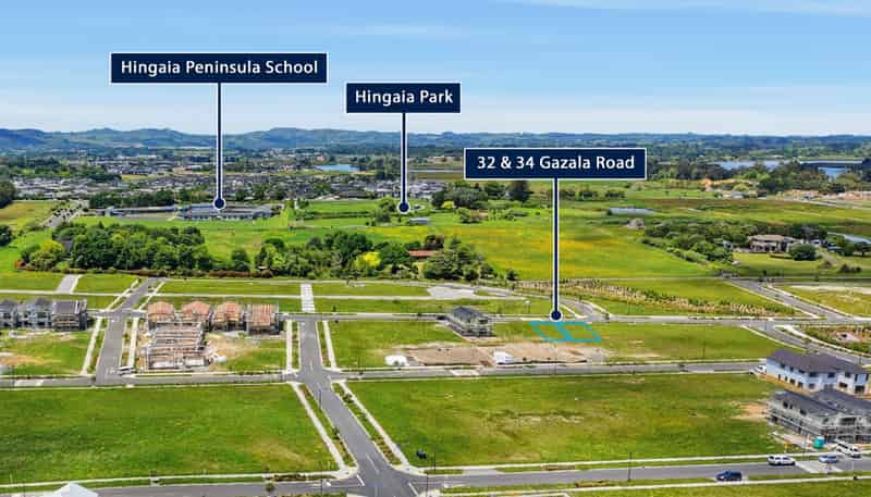 34 Gazala Road, Karaka