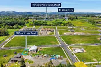 38 Star Cross Road, Karaka