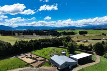 412 Kakapo Road, Te Anau