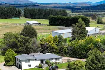 412 Kakapo Road, Te Anau