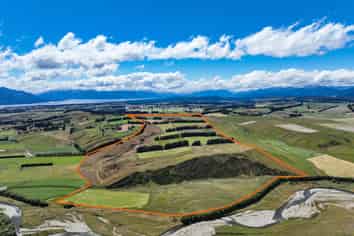 412 Kakapo Road, Te Anau