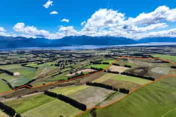 412 Kakapo Road, Te Anau