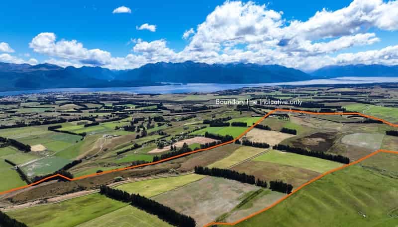 412 Kakapo Road, Te Anau