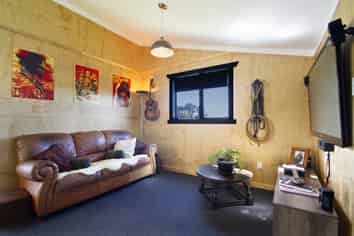 490 Maharahara Road, Dannevirke