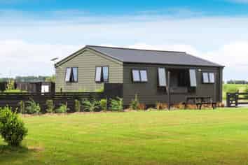 490 Maharahara Road, Dannevirke