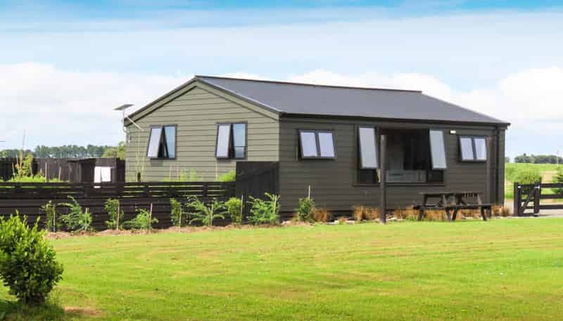 490 Maharahara Road, Dannevirke