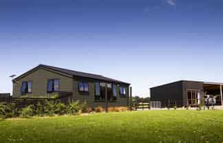 490 Maharahara Road, Dannevirke