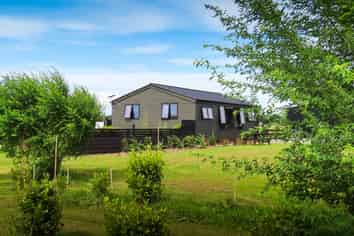 490 Maharahara Road, Dannevirke