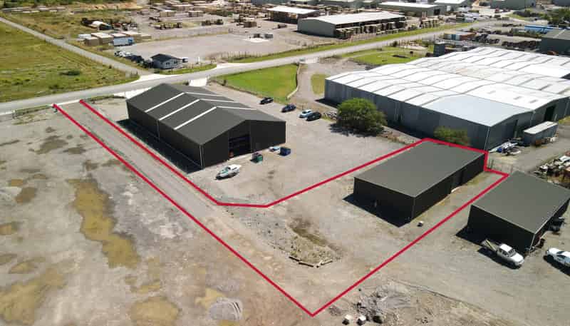 45 Norman Avenue, Waingawa