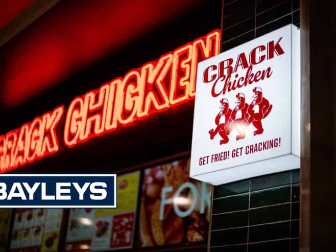 Multi-Site Hospitality Opportunity