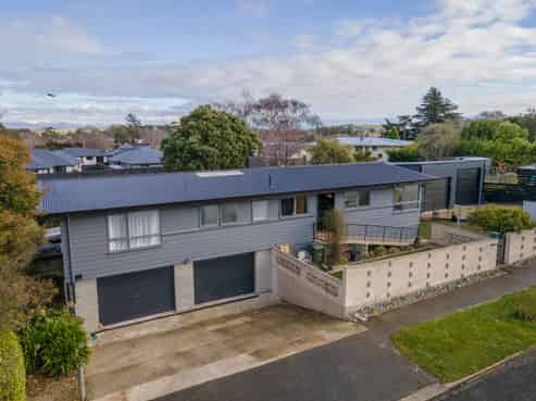 23 Holmes Street, Oamaru