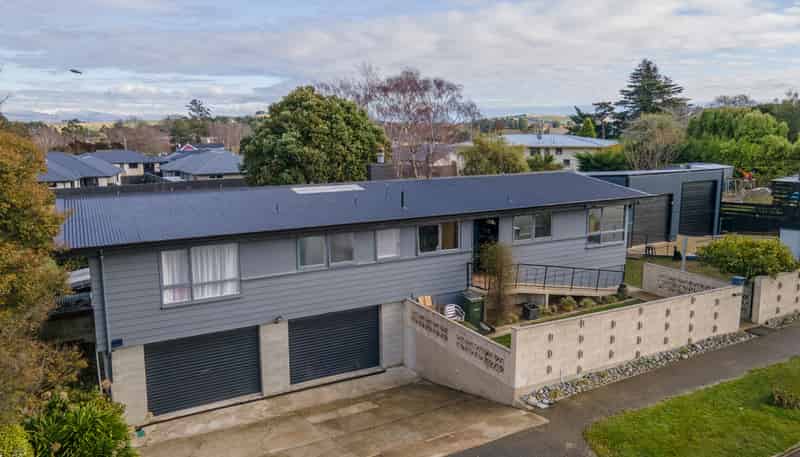 23 Holmes Street, Oamaru