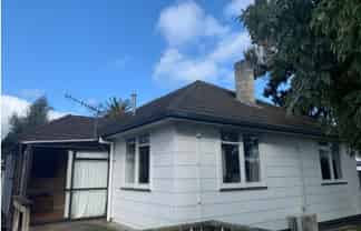 96 Pahiatua Street, Hokowhitu