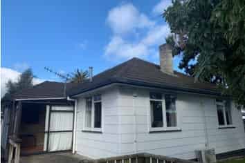 96 Pahiatua Street, Hokowhitu