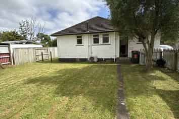 96 Pahiatua Street, Hokowhitu