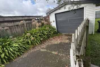 96 Pahiatua Street, Hokowhitu