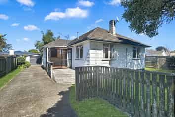 96 Pahiatua Street, Hokowhitu