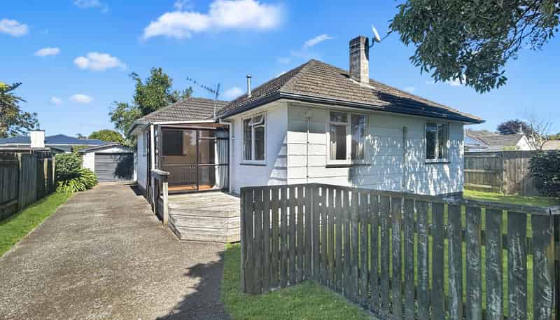 96 Pahiatua Street, Hokowhitu