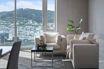 15B/30 Taranaki Street, Te Aro