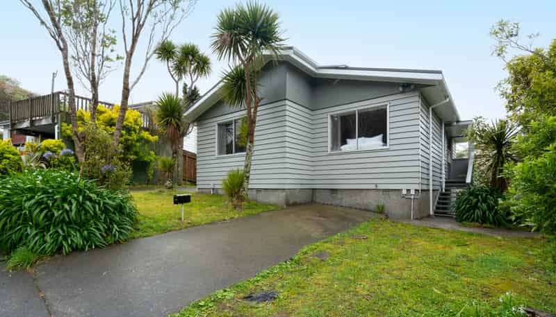 A (One Bed/32 Thurleigh Grove, Karori
