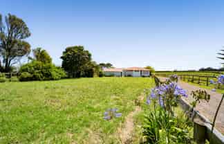 126 Ihaia Road, Opunake