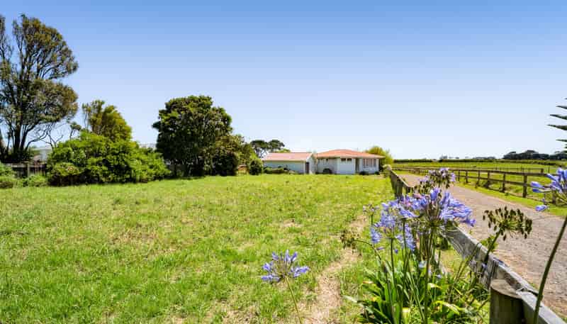126 Ihaia Road, Opunake