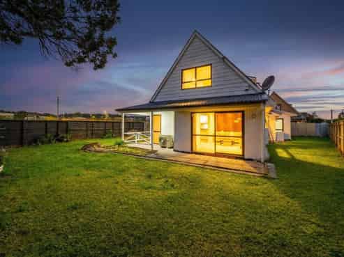 23A James Road, Manurewa