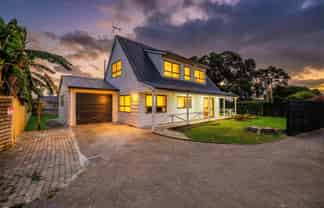 23A James Road, Manurewa